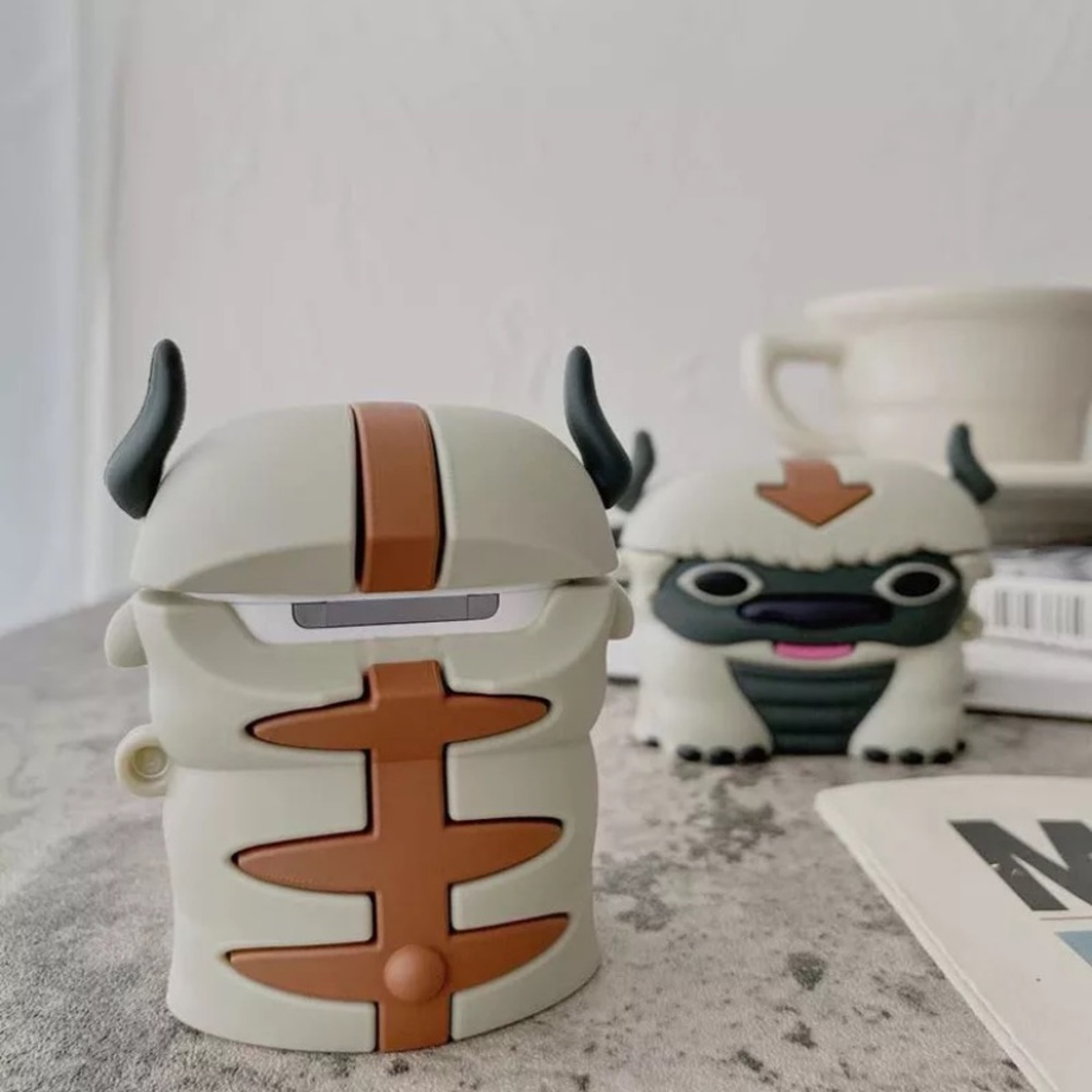AirPod case generations 1&2 - Picture 3 of 3